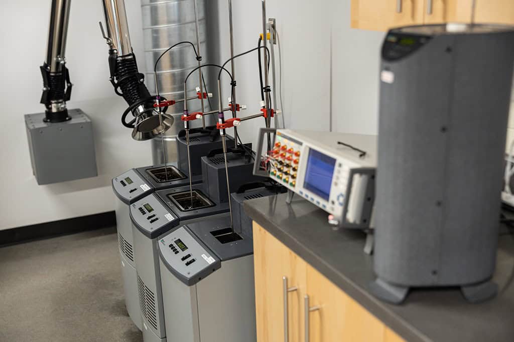 Calibración de Termómetros | Laboratorio Acreditado EMA - InstruMet