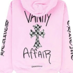 Chrome Hearts Profile Picture