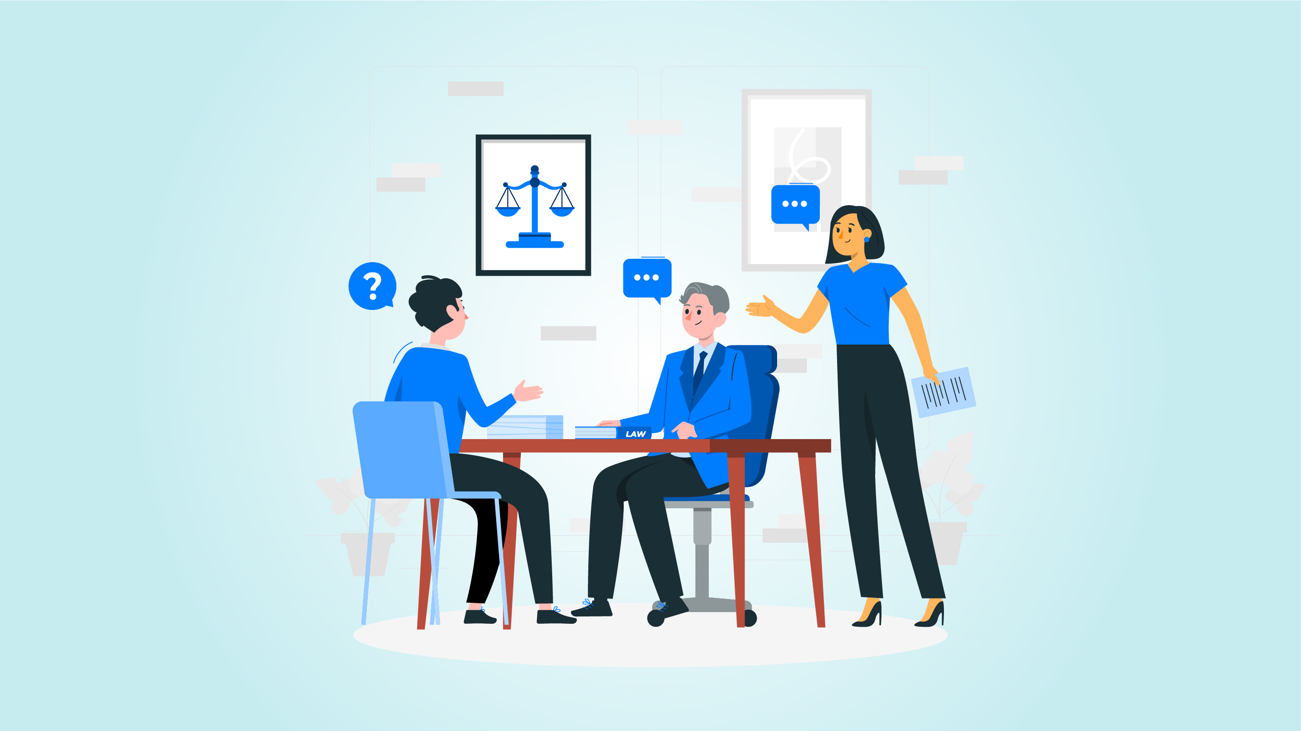 HR Compliance and Legal Issues Statistics and Facts (2026)