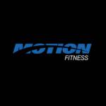 Motion Fitness Profile Picture