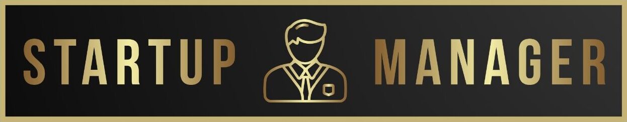 Startup Manager - GST Consultancy & Advisory Services​ | CA Services