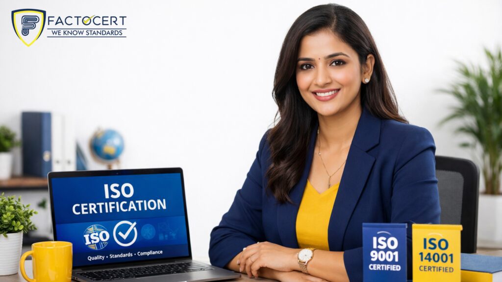 Best ISO Certification in Mysore for Your Business Success