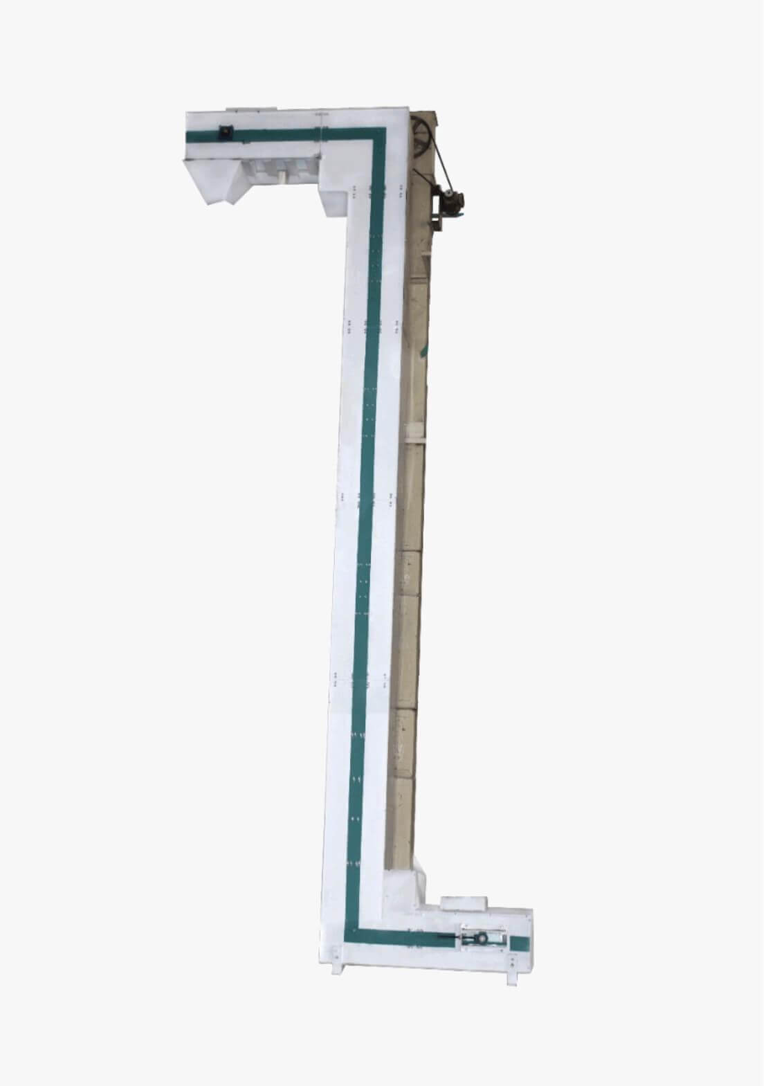 Z-Type Elevator - Swastik Technology at Gujarat (Rajkot)