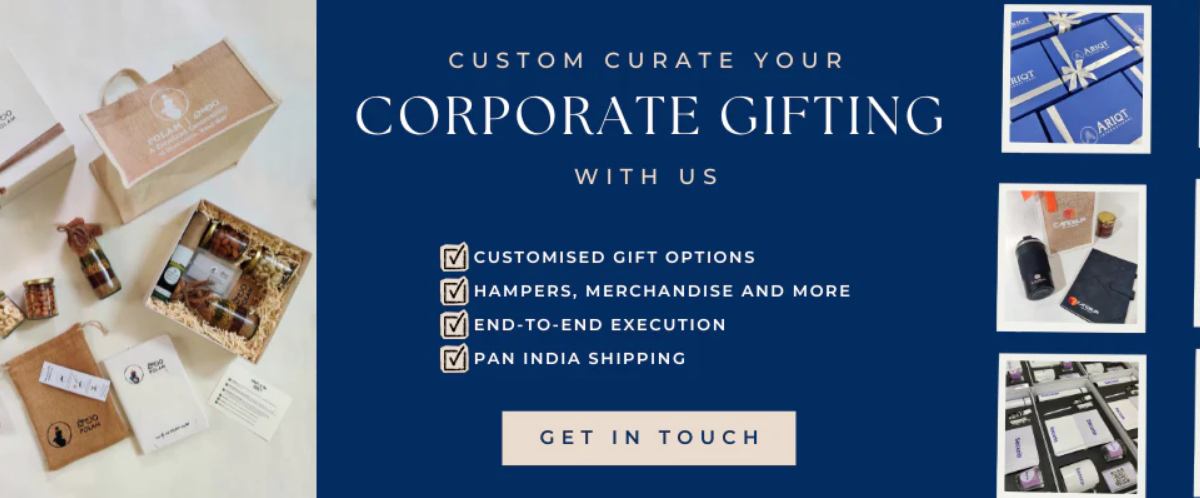 Top Corporate Gifting Companies in Hyderabad