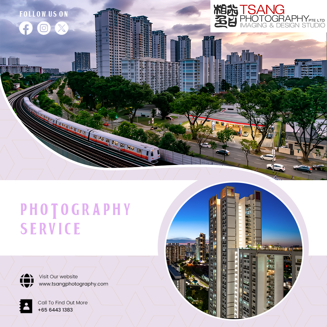 Capturing the Soul of the City: Architecture Photography Singapore by Tsang Photography – Site Title