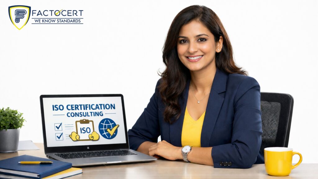 Trusted ISO Certification in Bangalore for Fast Growth