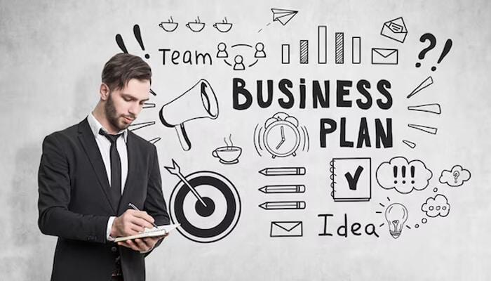 Creating a Business Plan: What Entrepreneurs Must Do Next