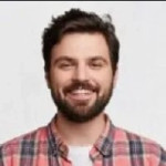 Harris Anderson Profile Picture