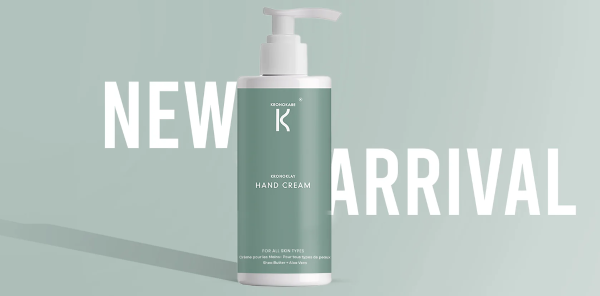 Hotel Body Lotion Supplier | Kronokare