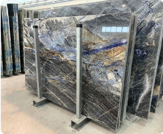 Best Natural Stone Supplier, Exporter & Manufacturer India - United Stones