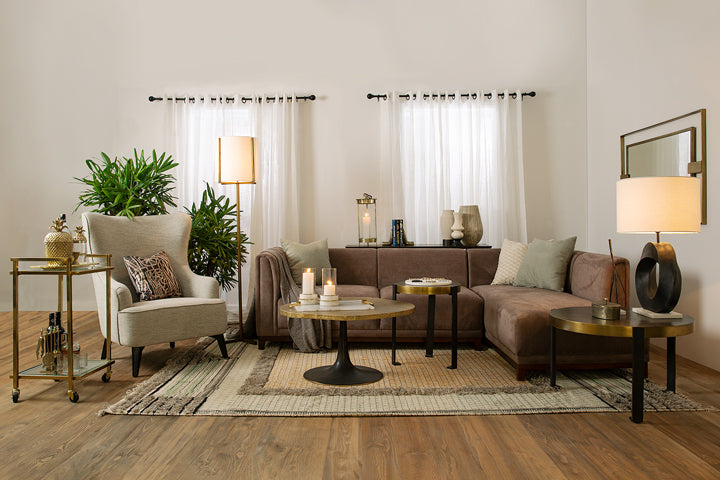 The Ultimate Guide to Luxury Home Décor                              –         IAAH