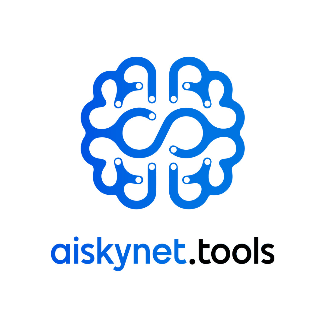 Ai skynet Tools Profile Picture