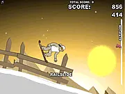 downhill snowboard Profile Picture