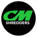 Home - CM Shredders