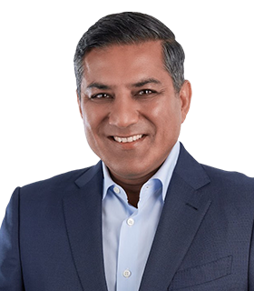 Sameer Sain - Everstone Capital