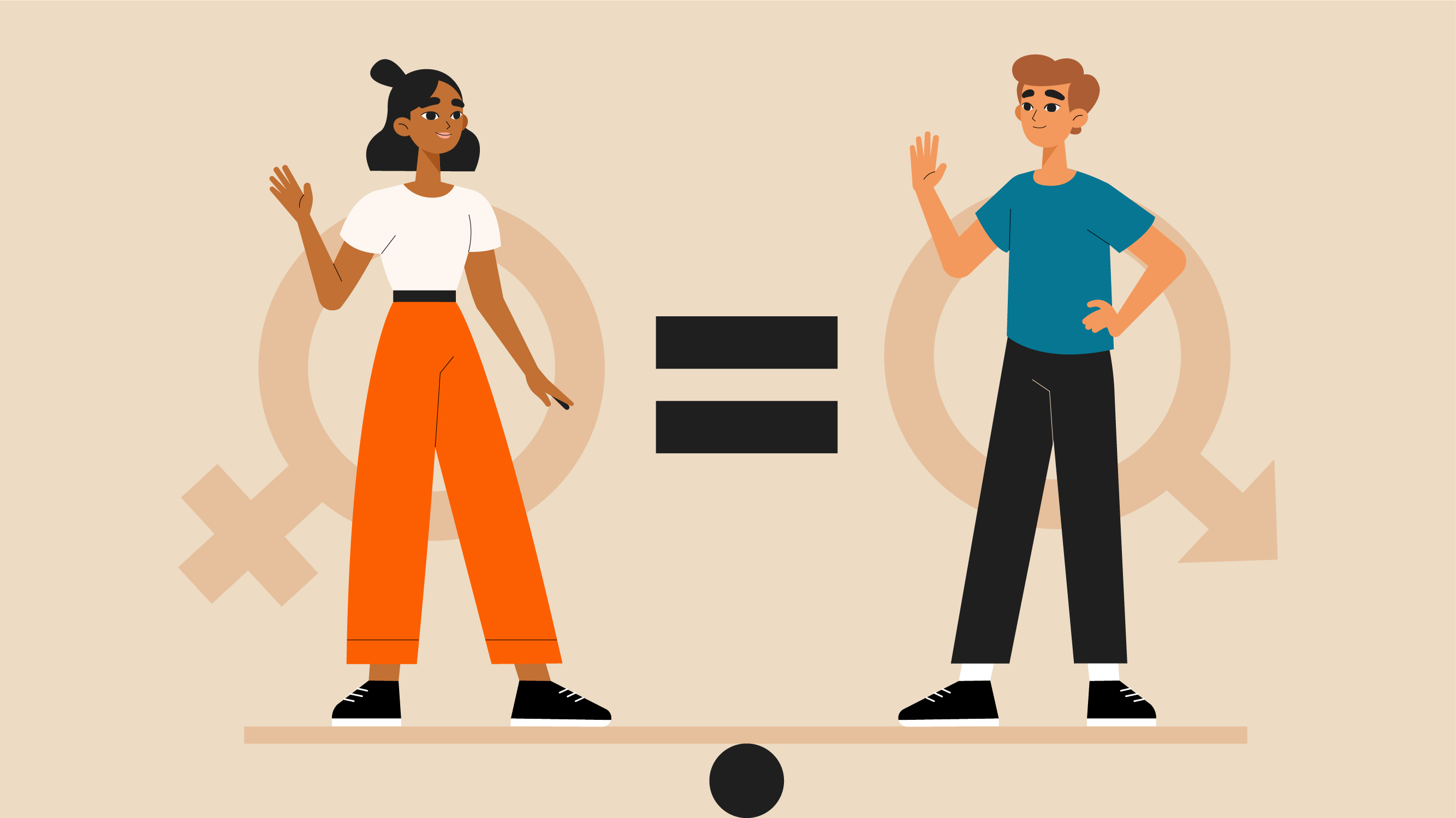 Recent Gender Pay Gap Statistics show that women e..