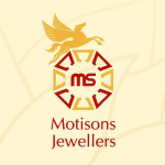 Motisons Jewellers Profile Picture