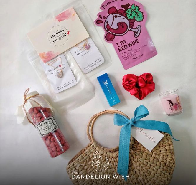 Corporate Gift Suppliers in Hyderabad - Thedandelionwish | Call : - +91 8341392476