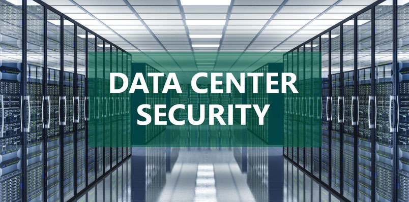 Data Center Security Solutions UAE & Saudi Arabia | Tektronix Technology