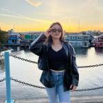 Chloe Evans Profile Picture