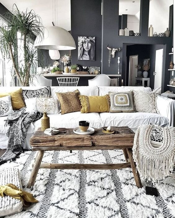 Top Interior Design Styles Explained | Trends & Ideas