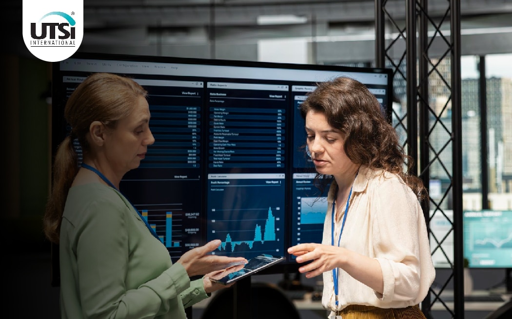 UTSI International specializes in OT/ICS cybersecurity