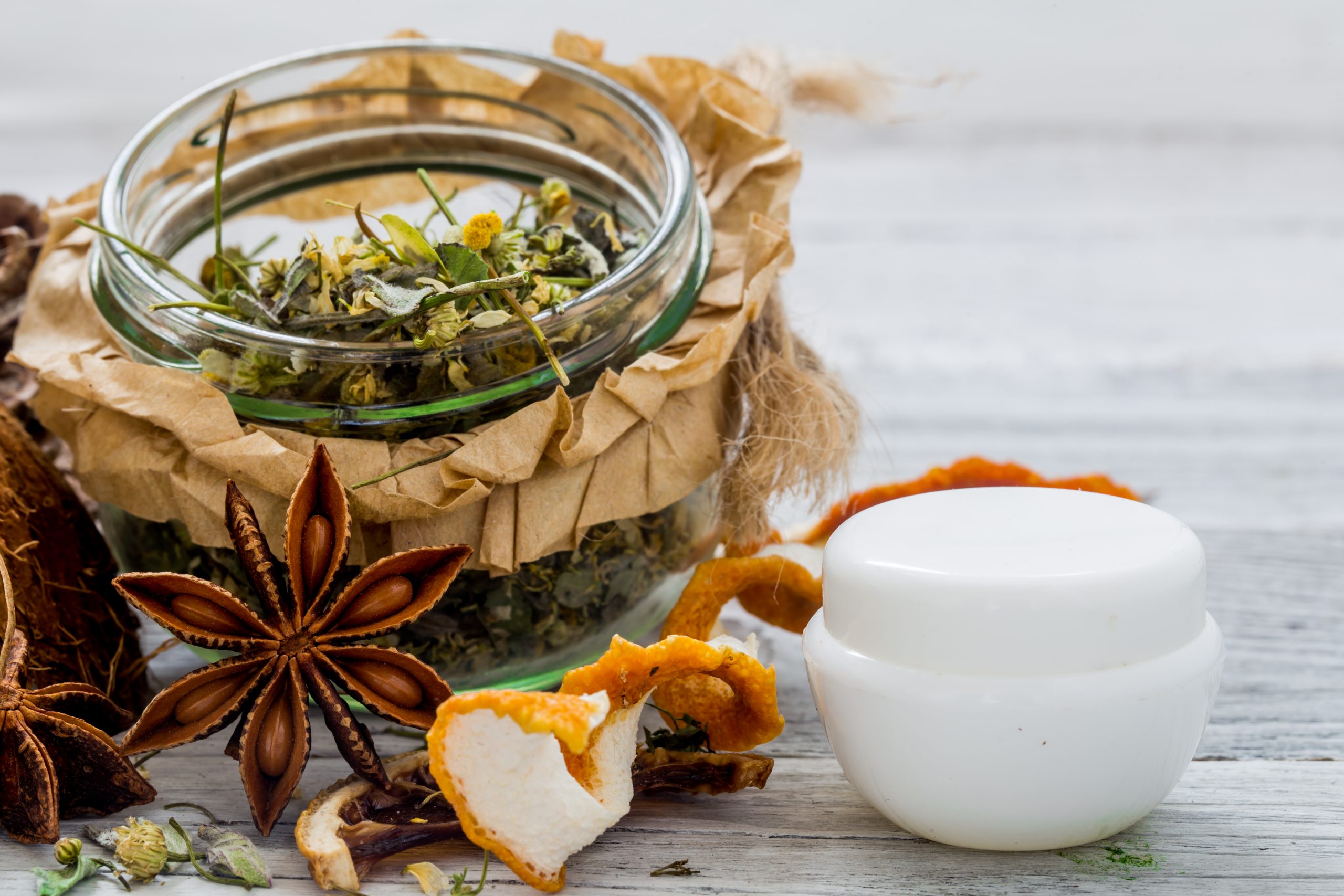 Cleanses and Rejuvenation Packages - Kreem Shakti