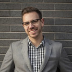 Daniel Harris Profile Picture