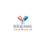 Riqfame Critical Care Pvt Ltd Profile Picture