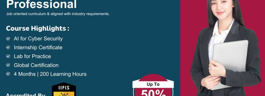 SKILLOGIC Ethical Hacking Course in Coimbatore Cover Image