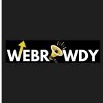Web Rowdy Profile Picture
