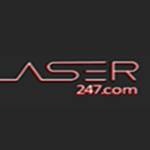 Laser247 Login Profile Picture