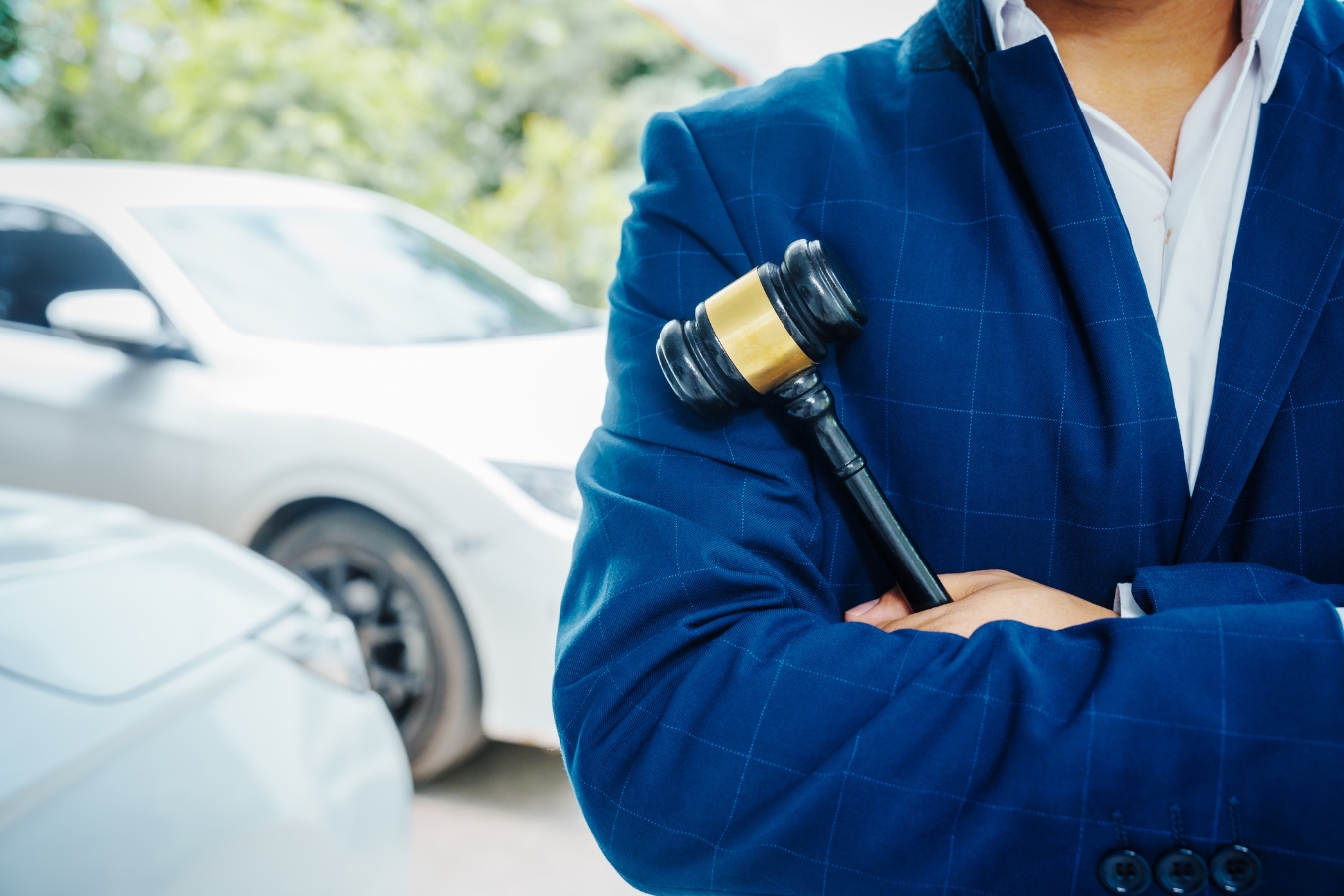 Get Legal Help from a Car Accident Lawyer