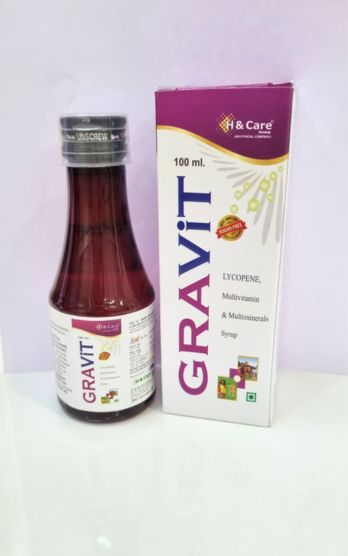 6 Best Multivitamins for Adults and Kids – H & Care Incorp
