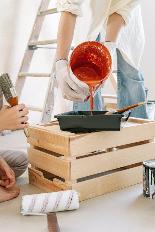 Expert Residential Painting in New York
