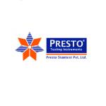 Presto Instruments Profile Picture