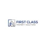 First class Property Solutions Profile Picture