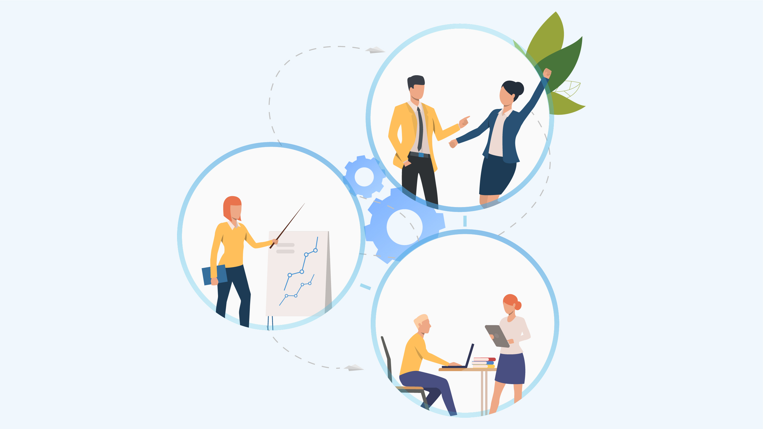 Workplace Sustainability Statistics by Employees and Facts (2026)