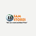 Sam Stores Profile Picture