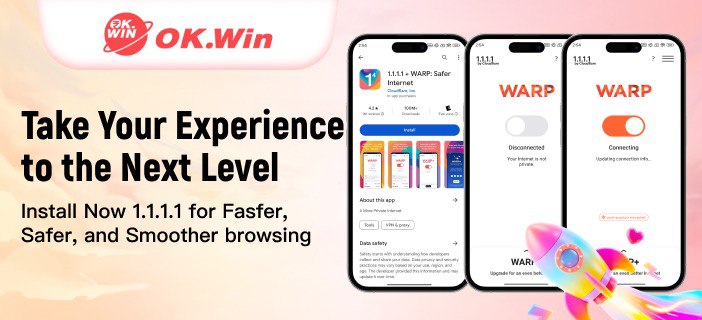 Ok Win Game Login, Register Now Get Rs. 500 Bonus