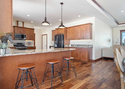 Build Your Custom Home in South Dakota – Designed Just for You