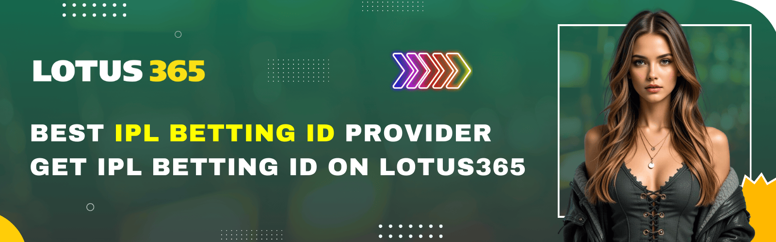 Best IPL Betting ID Provider Get IPL Betting ID on Lotus365