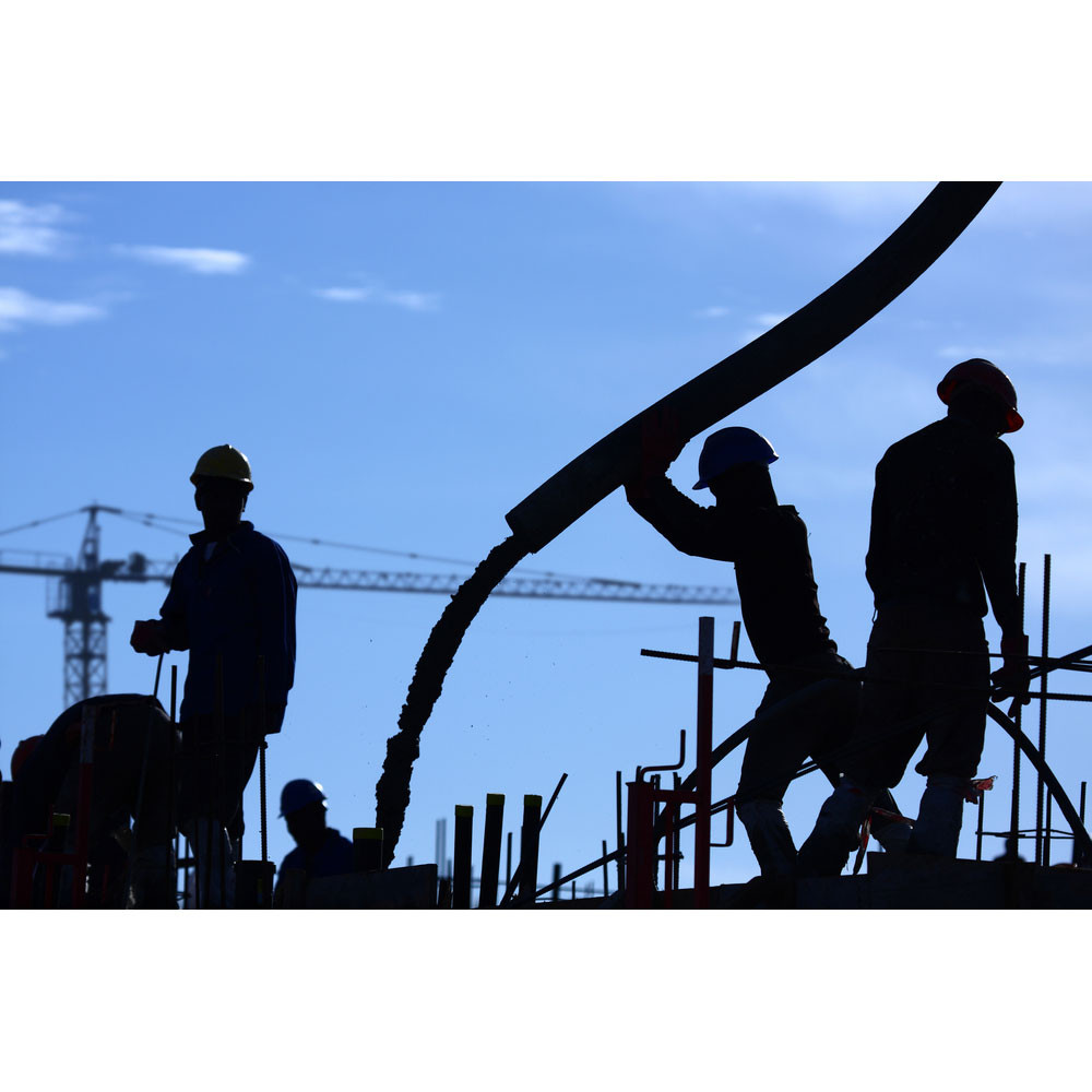Australia's Leading Concrete Pump Hose Specialist | Hose Specifcations