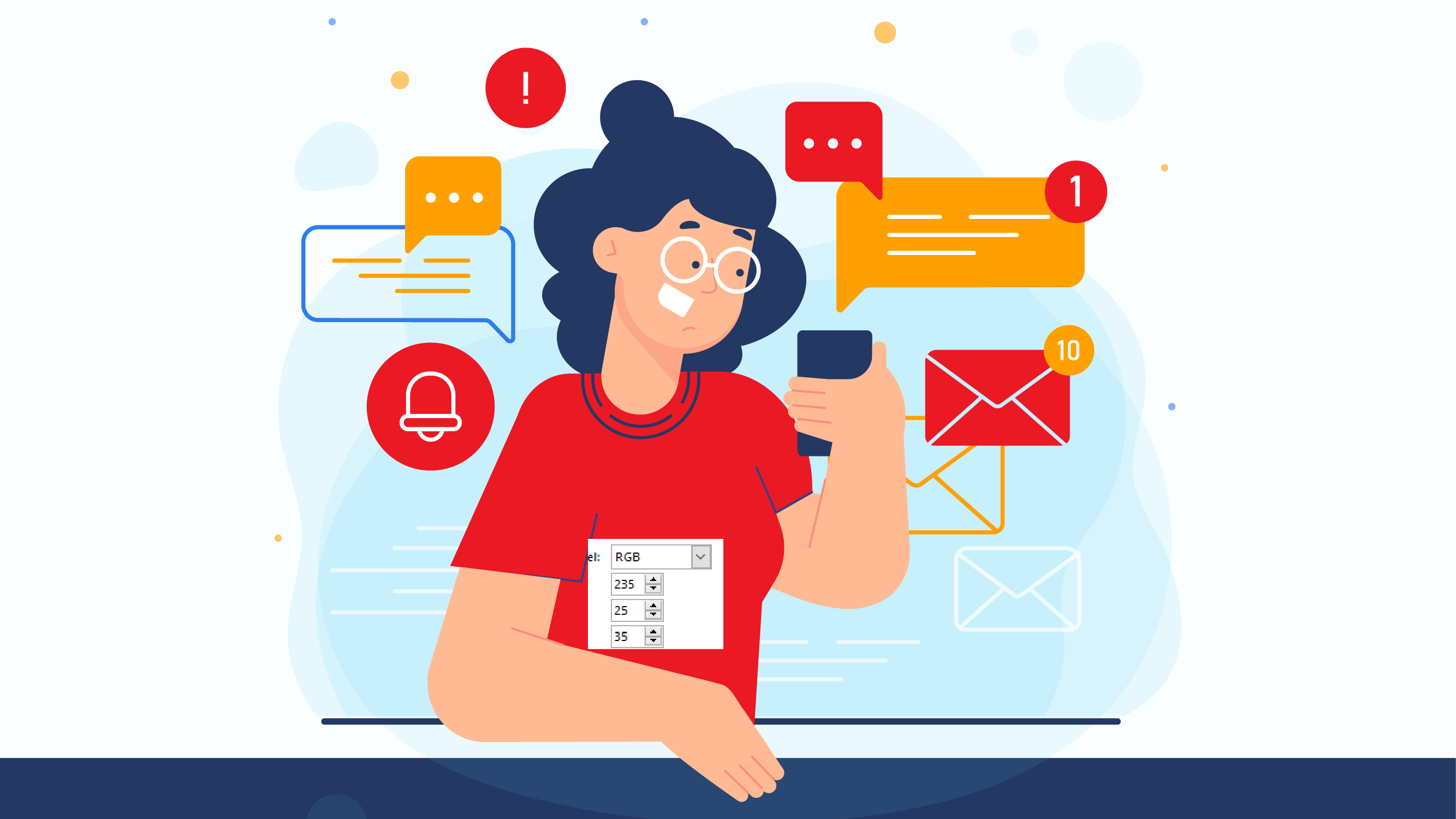 QQ Statistics by Social Games, Music, Shopping and Facts (2026)