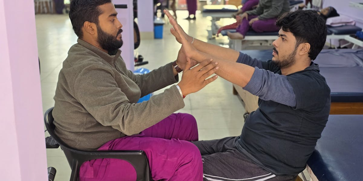 Spinal Cord Injury Rehabilitation: Treatement and Recovery