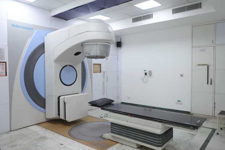Top Cancer Radiation Oncologist in Mohali, Punjab