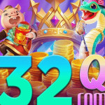 32Q BET Profile Picture