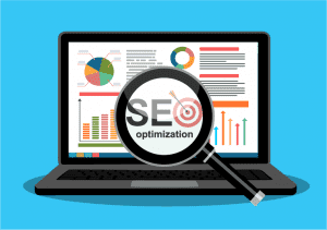 Organic SEO Company & Consultant | Keyword Research Services