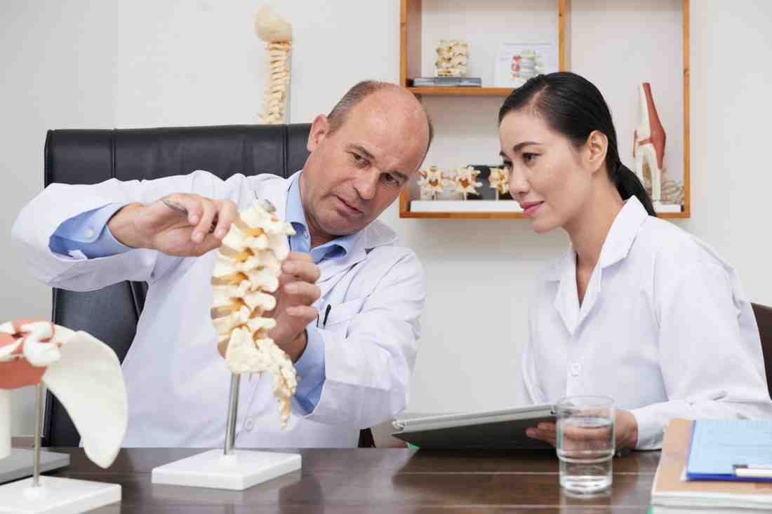 Advanced Slipped Disc Treatment In Faridabad, Herniated Disk