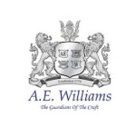 AE Williams Profile Picture